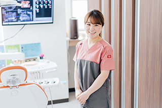 Dr.岡田真悠子